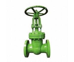 NKZ41H/NKZ44H/NKZ61H/NKZ64H 真空隔离闸阀